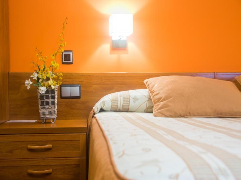 Hotel Los 5 Pinos image