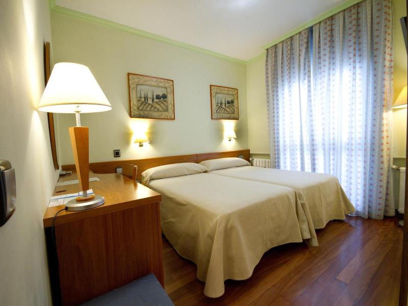 Hotel Los 5 Pinos image