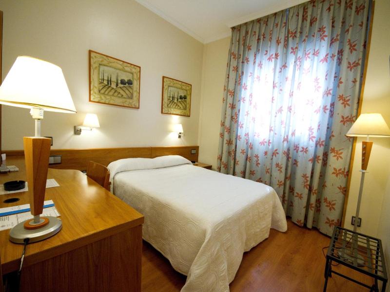 Hotel Los 5 Pinos image