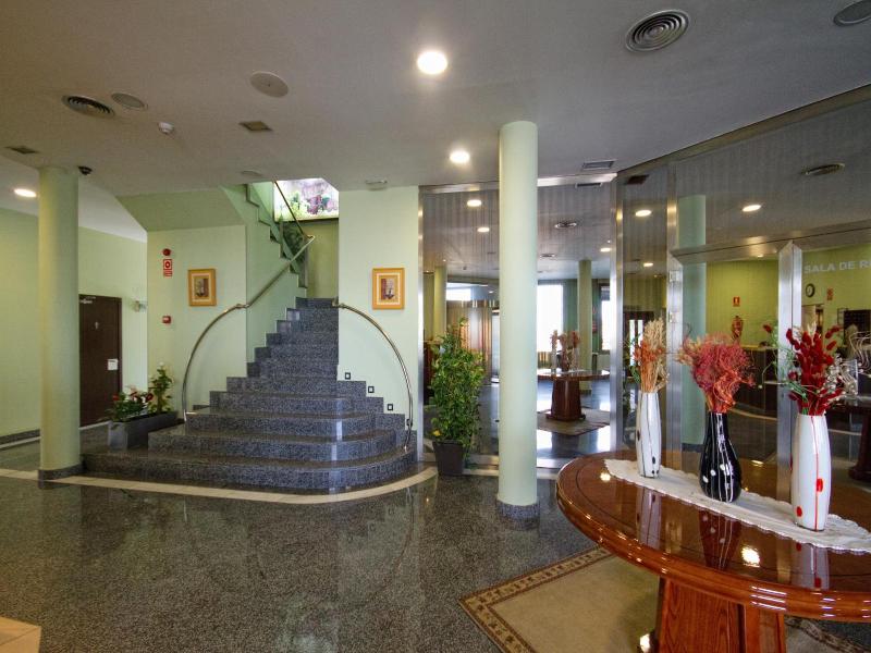 Hotel Los 5 Pinos image