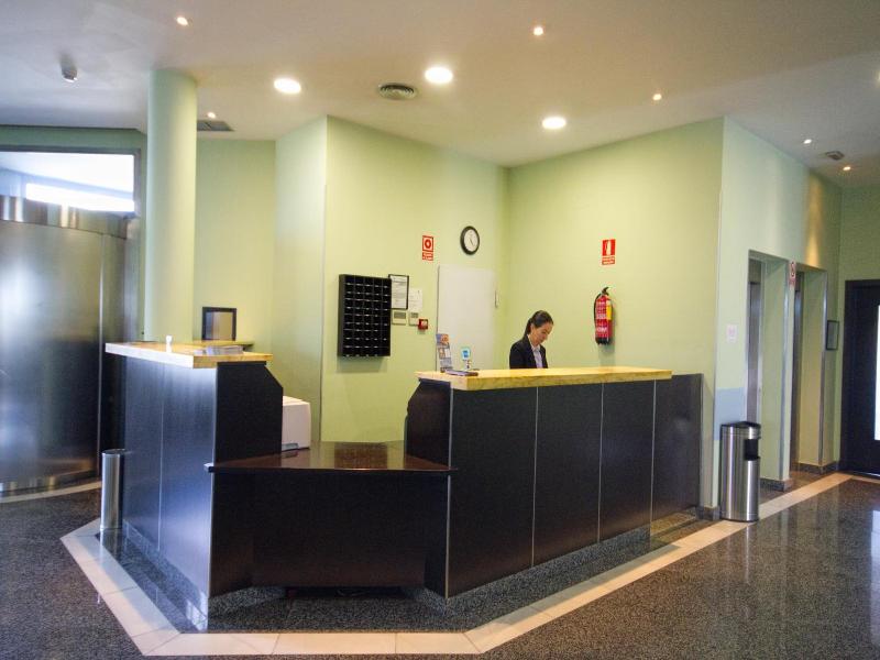 Hotel Los 5 Pinos image
