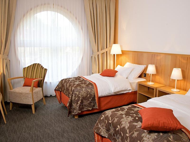 Hotel Jozef image