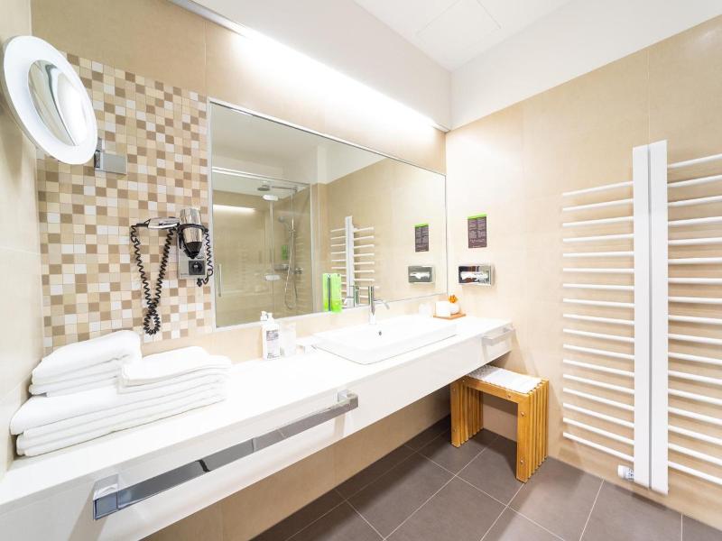 Hotel Jozef image