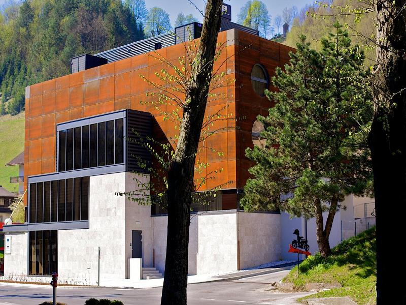 Hotel Jozef image