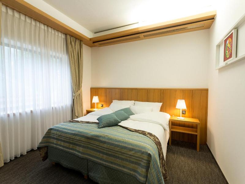 Hotel Jozef image