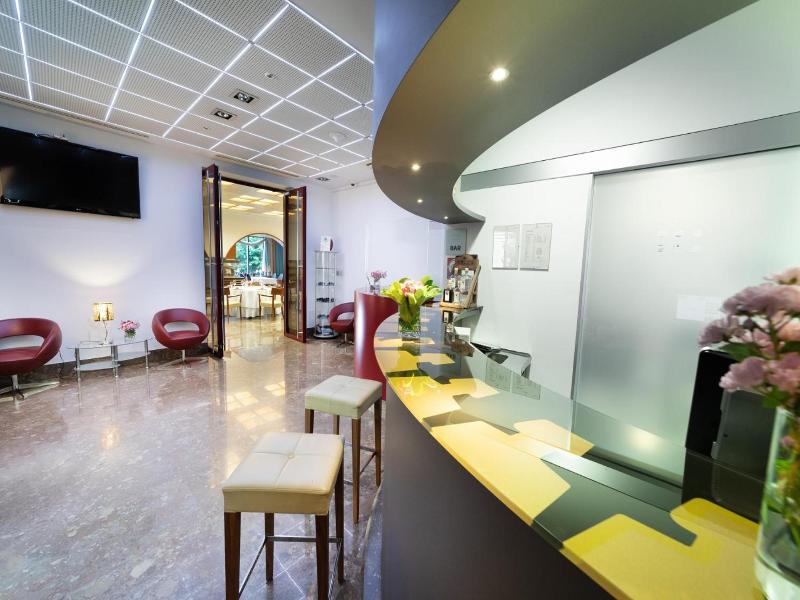 Hotel Jozef image