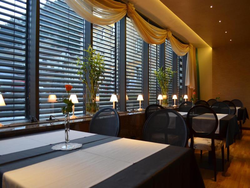Hotel Jozef image