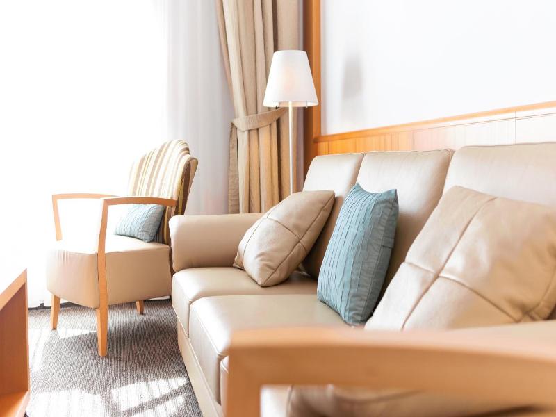 Hotel Jozef image