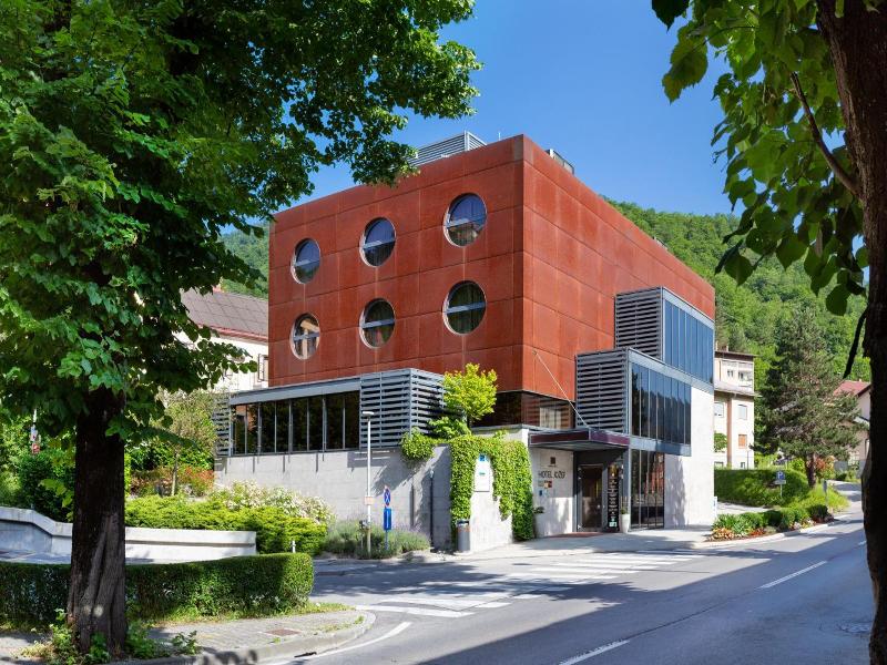 Hotel Jozef image