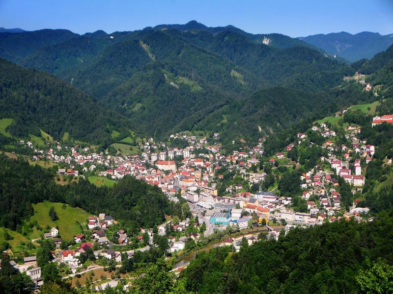 Hotel Jozef image