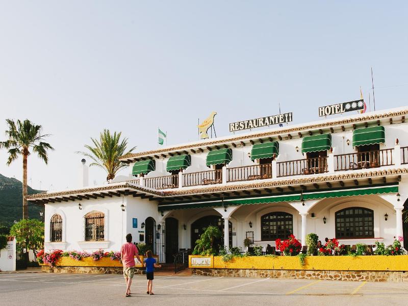 La Codorniz image
