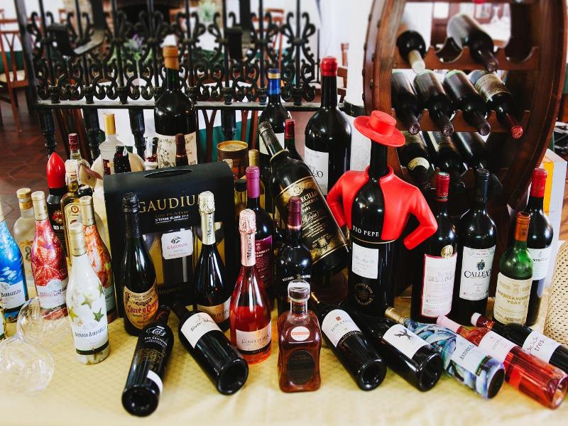 La Codorniz image