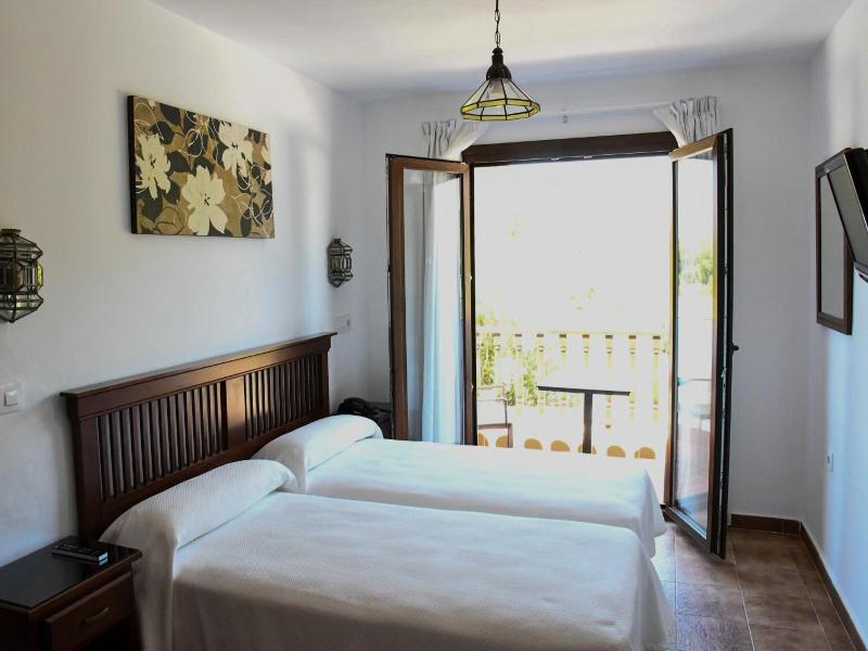 La Codorniz image