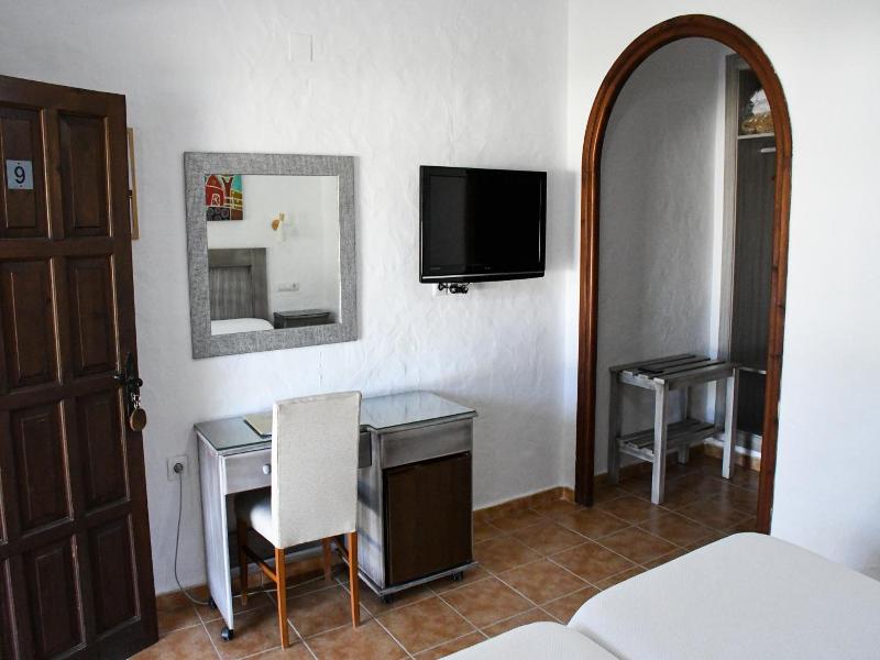 La Codorniz image