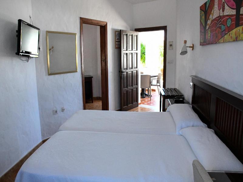 La Codorniz image