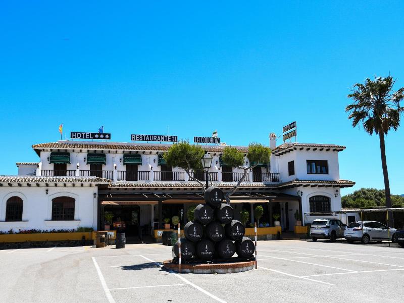 La Codorniz image