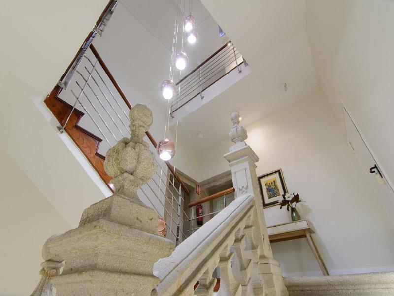 Pazo De Mendoza image