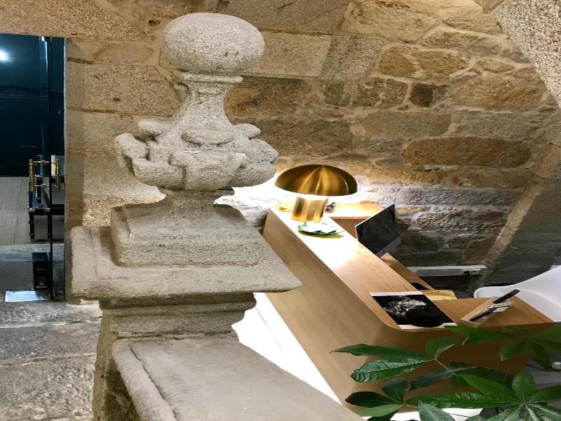 Pazo De Mendoza image