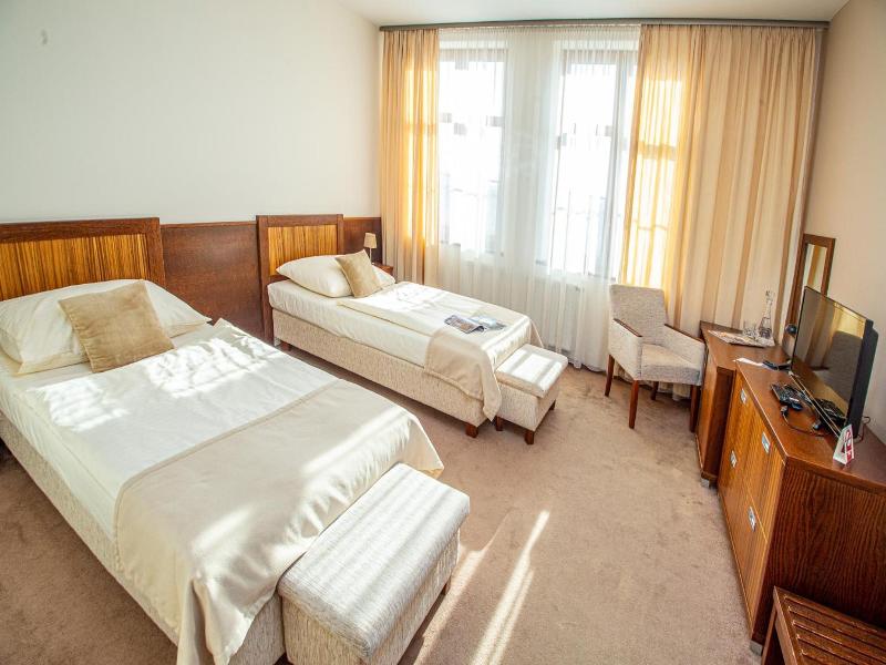 Hotel Academic image