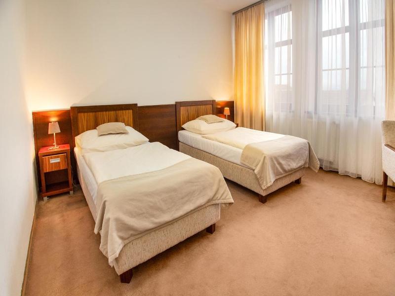 Hotel Academic image