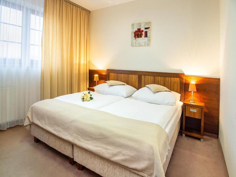 Hotel Academic image
