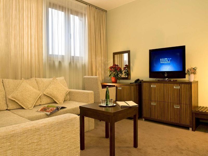 Hotel Academic image