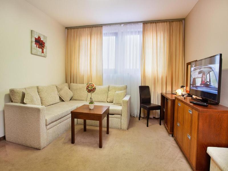 Hotel Academic image