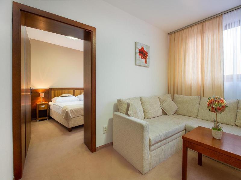 Hotel Academic image