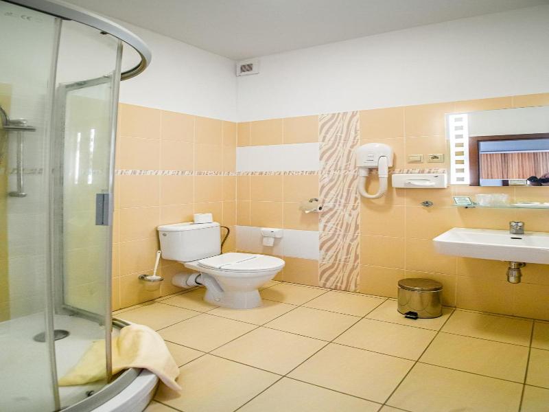 Hotel Academic image