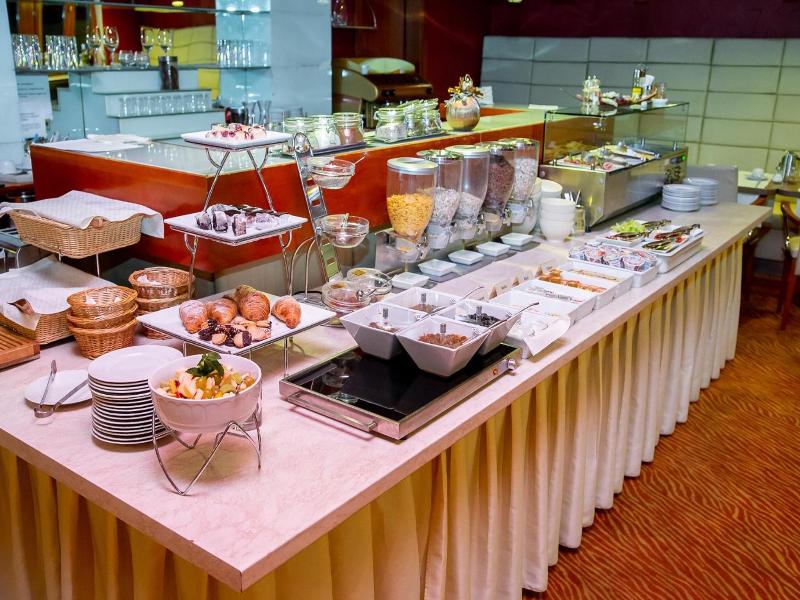 Hotel Academic image
