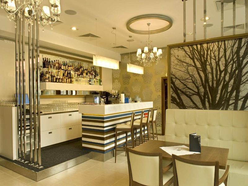 Hotel Academic image