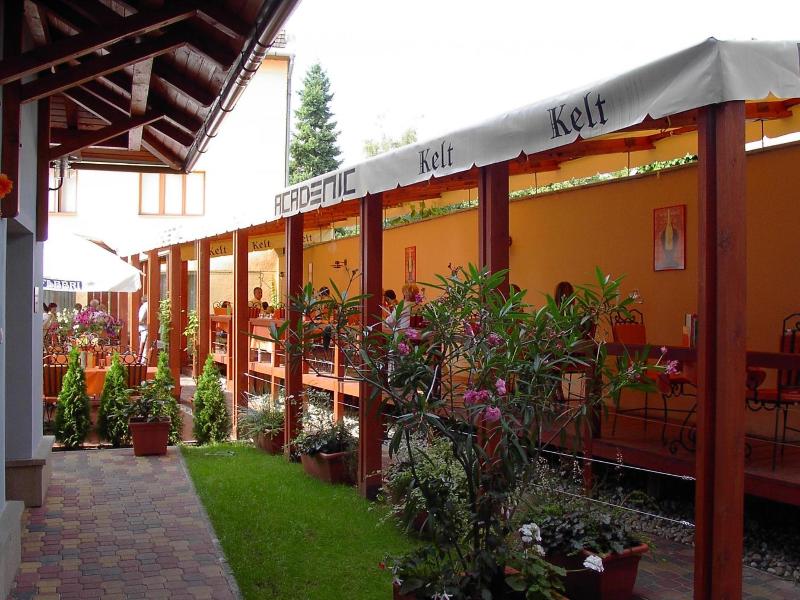 Hotel Academic image