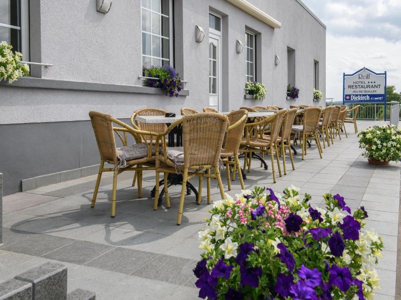 Hotel Reiff image