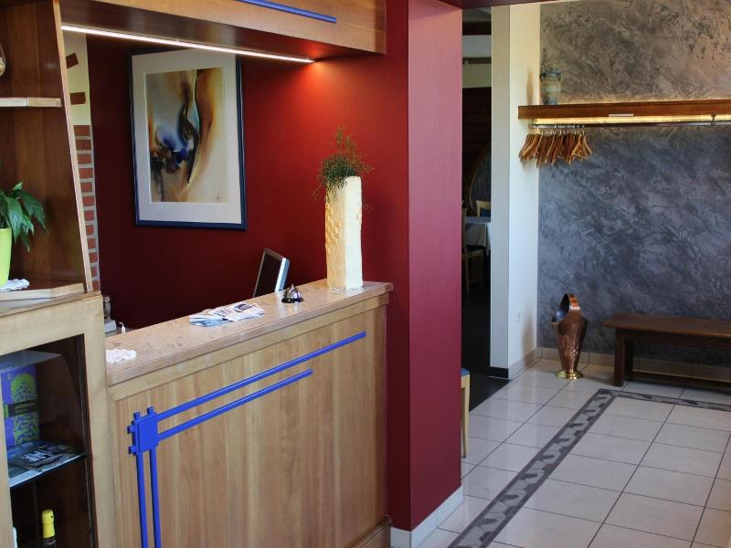 Hotel Reiff image