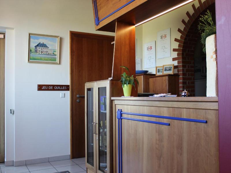 Hotel Reiff image