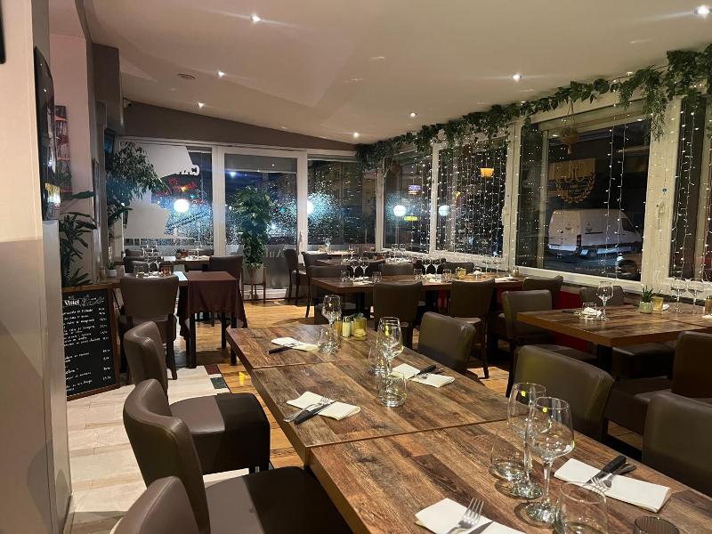 Auberge La Veranda image