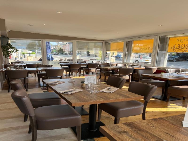 Auberge La Veranda image