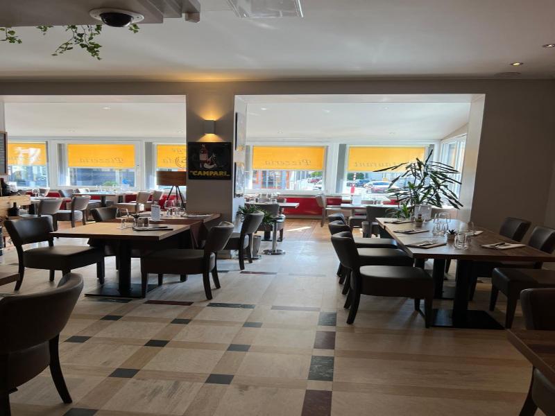 Auberge La Veranda image