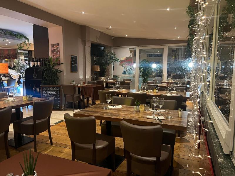 Auberge La Veranda image