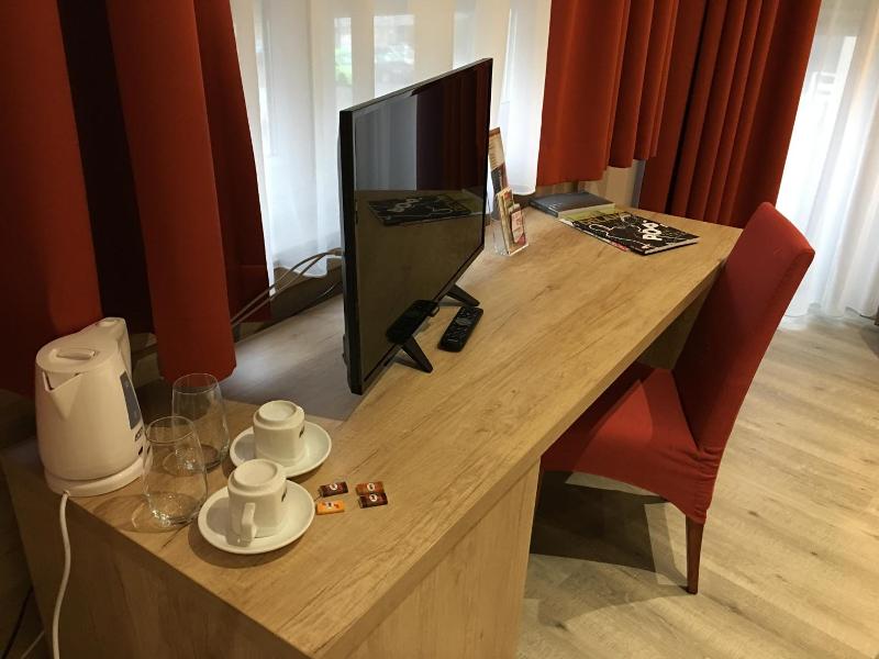 Auberge La Veranda image