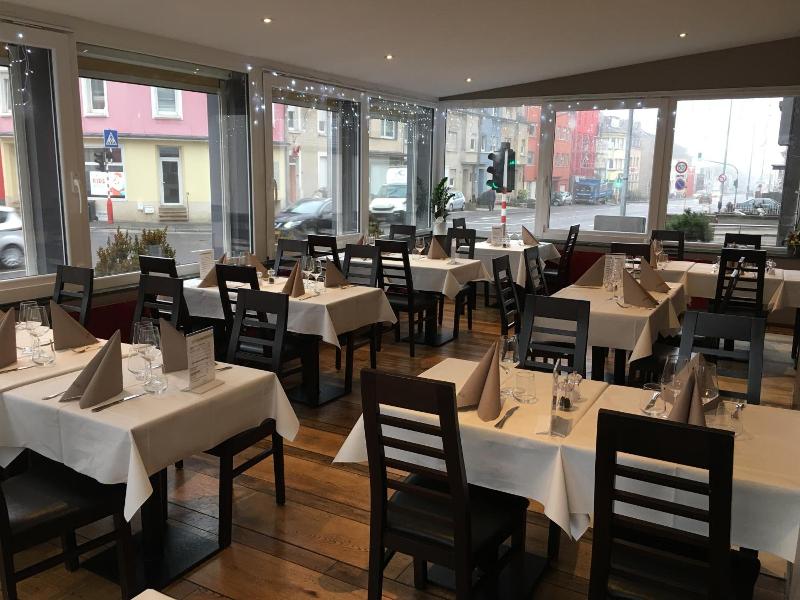 Auberge La Veranda image