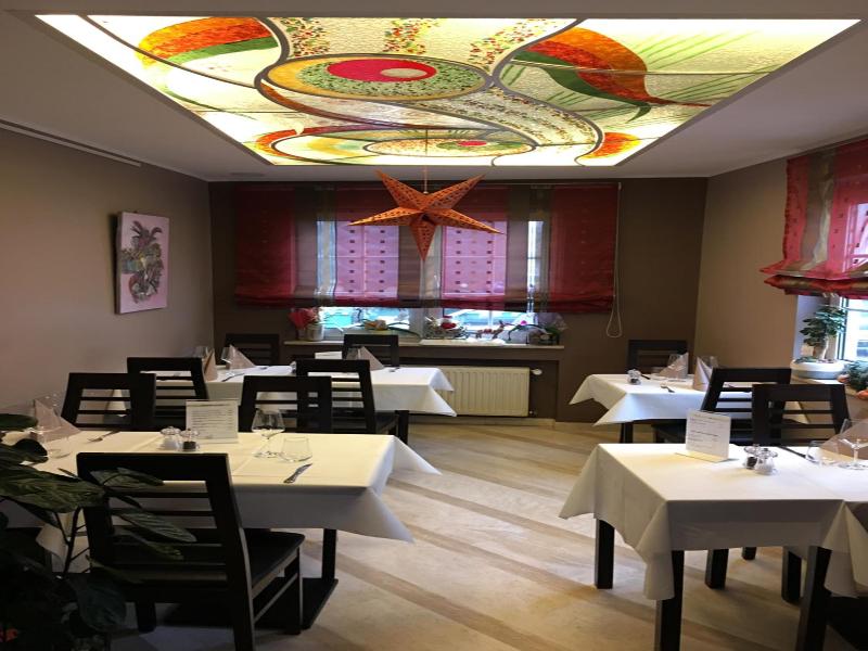 Auberge La Veranda image