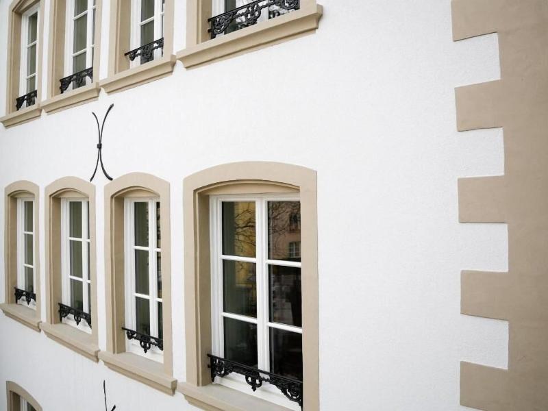 La Pipistrelle Hotel image