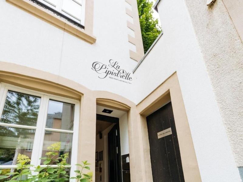 La Pipistrelle Hotel image