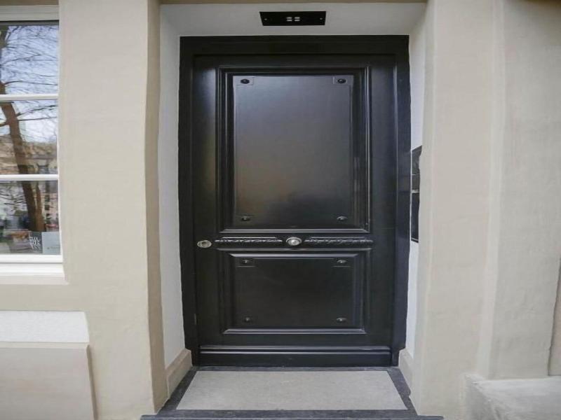 La Pipistrelle Hotel image