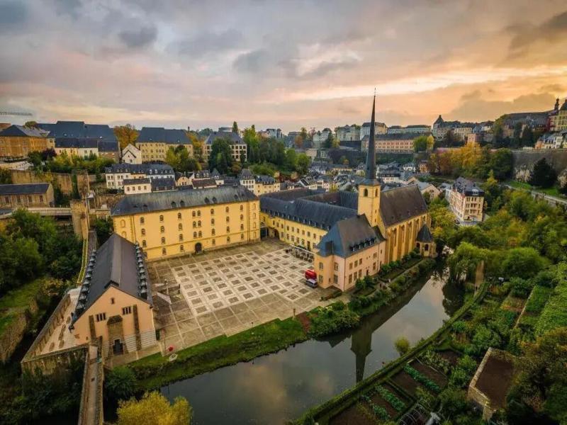 La Pipistrelle Hotel image