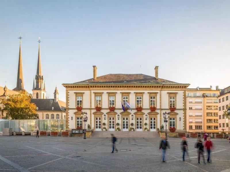 La Pipistrelle Hotel image