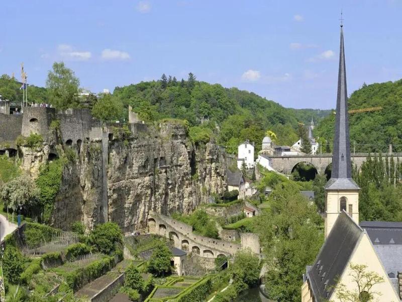 La Pipistrelle Hotel image