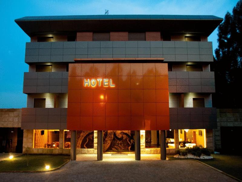 Paredes Design Hotel image