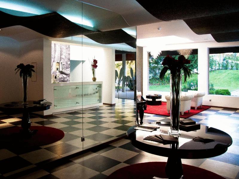 Paredes Design Hotel image